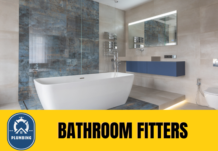 bathroom fitters Leeds