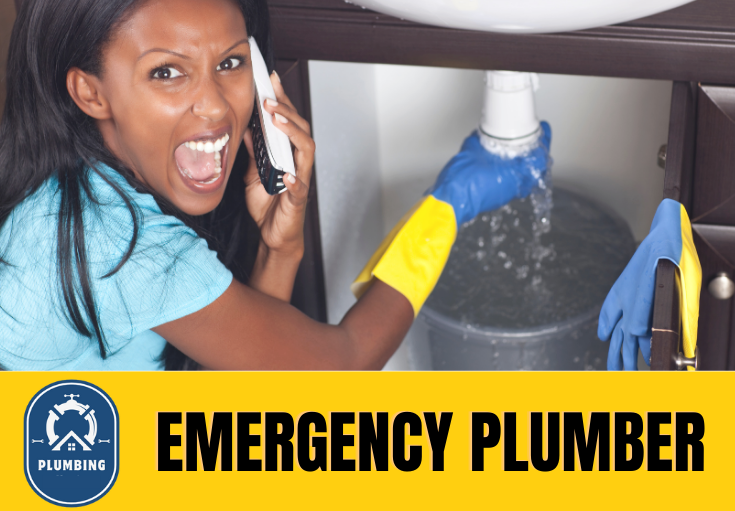 emergency plumber Leeds