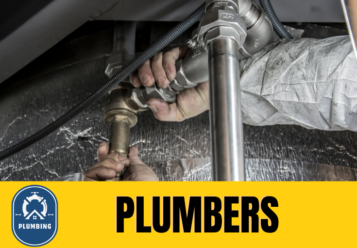  plumber Beeston